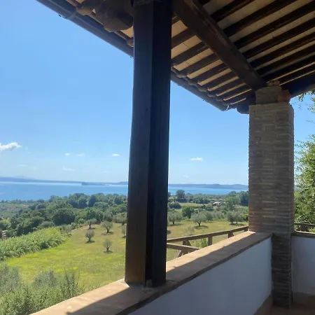 Casa Laggiu
