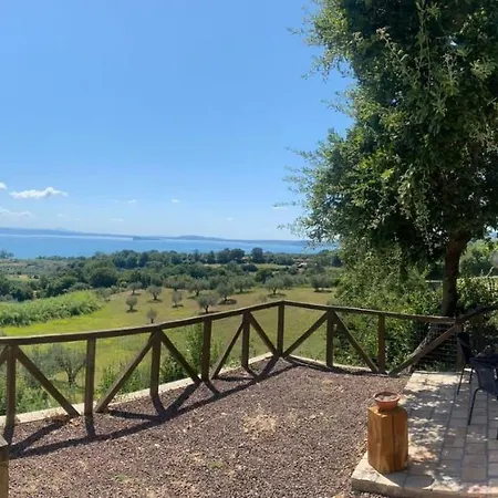 Casa Laggiu *