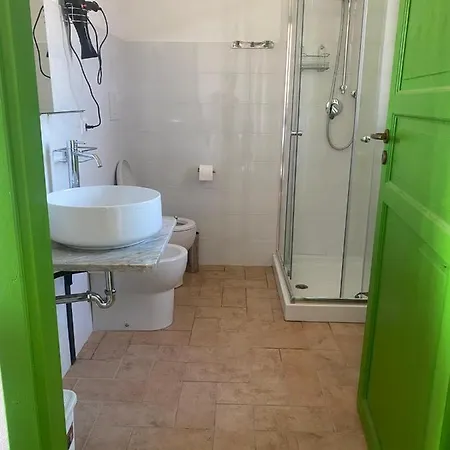 Casa Laggiu Nyaraló *