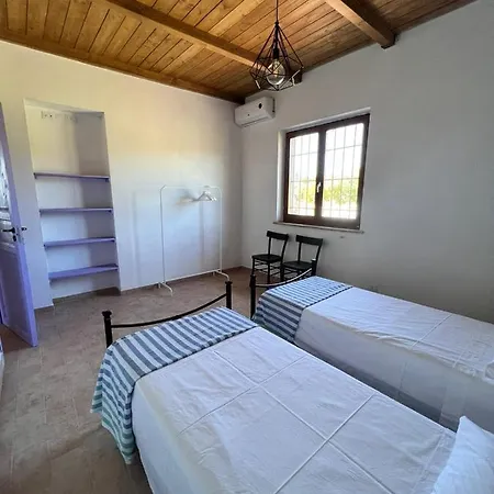 Nyaraló Casa Laggiu Gradoli