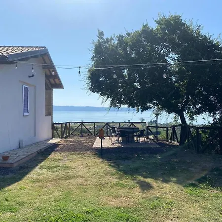 Casa Laggiu Holiday home