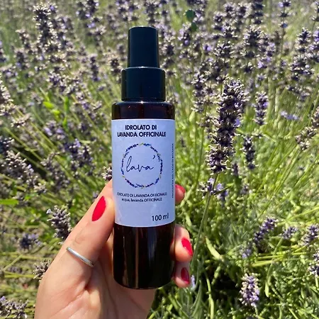 Casa Laggiu Nyaraló