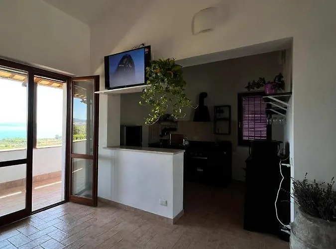 Casa Laggiu * Gradoli