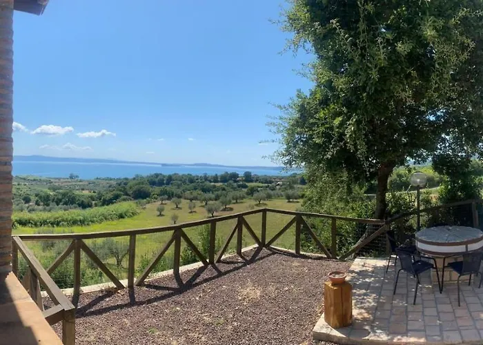 Casa Laggiu *