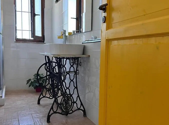 Casa Laggiu *