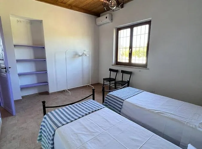 Дом отдыха Casa Laggiu Gradoli