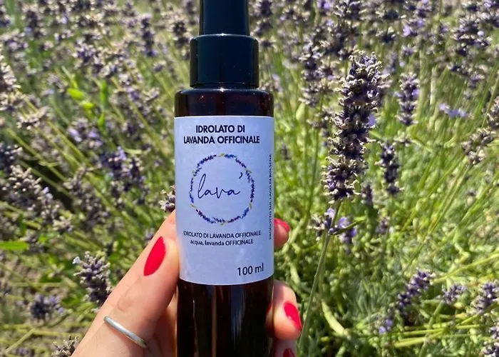 Casa Laggiu Prázdninový dům